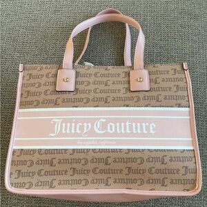 Juicy Couture handbag